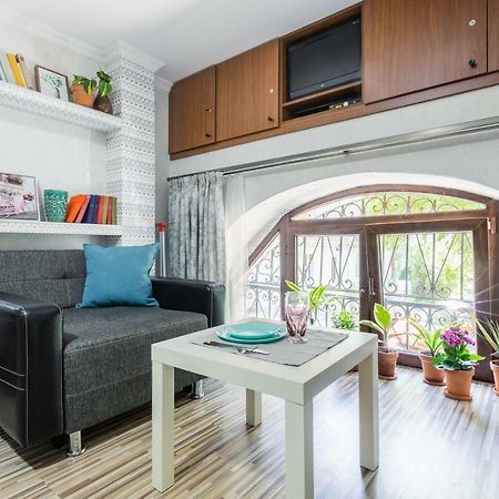 Hb Apartments Akhvelediani II 트빌리시 외부 사진