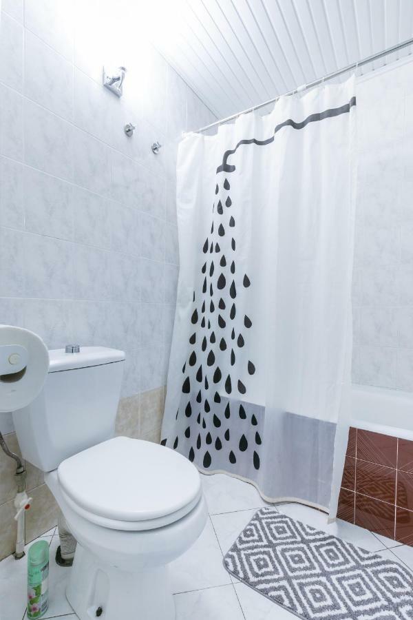 Hb Apartments Akhvelediani II 트빌리시 외부 사진