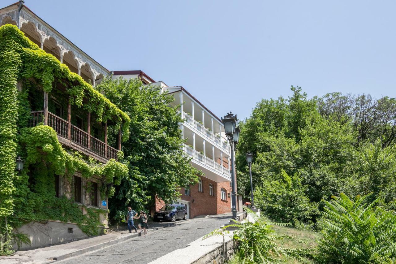 Hb Apartments Akhvelediani II 트빌리시 외부 사진