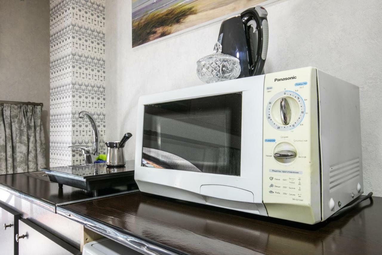 Hb Apartments Akhvelediani II 트빌리시 외부 사진